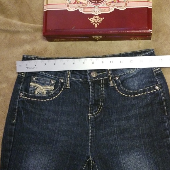 CATO premium denim - Picture 3 of 7